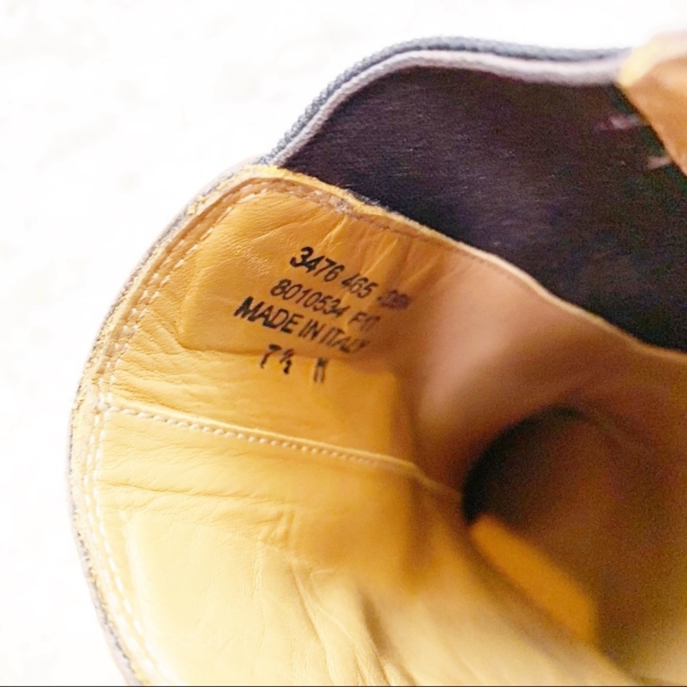 Frye “Casey” Chelsea Boot - Picture 6 of 6